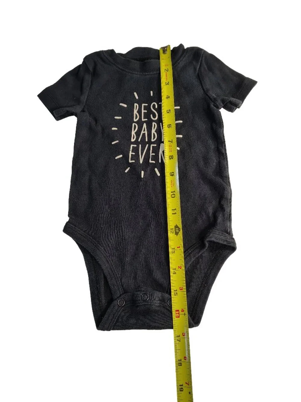 Carters this baby